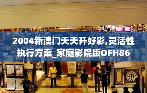 2004新澳門天天開(kāi)好彩,靈活性執(zhí)行方案_家庭影院版OFH86.905