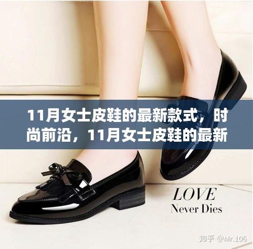 探索時(shí)尚前沿，11月女士皮鞋最新款式及其影響力