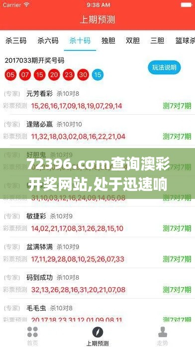 72396.cσm查詢澳彩開獎網(wǎng)站,處于迅速響應執(zhí)行_互助版OVC92.788