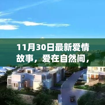 11月30日愛(ài)情故事，愛(ài)在自然間的內(nèi)心平靜之旅