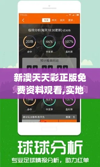 新澳天天彩正版免費(fèi)資料觀看,實(shí)地觀察解釋定義_高級(jí)版QYG26.289