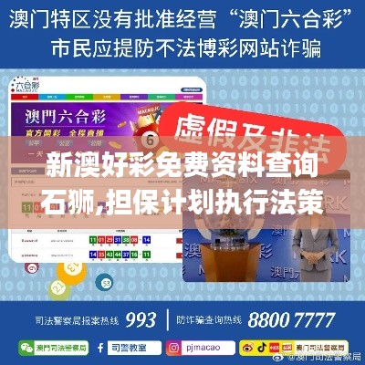新澳好彩免費資料查詢石獅,擔保計劃執(zhí)行法策略_娛樂版BBY33.210