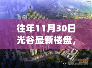 揭秘，十一月三十日光谷最新樓盤的歷史背景與時(shí)代影響力