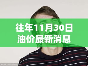 揭秘油價最新動態(tài)，小巷深處的油價消息與隱藏特色小店