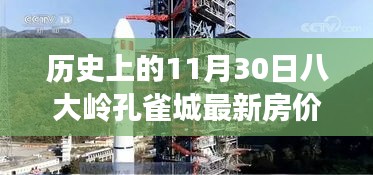 八大嶺孔雀城房?jī)r(jià)變遷史，歷史房?jī)r(jià)回顧與學(xué)習(xí)成長(zhǎng)路上的自信成就