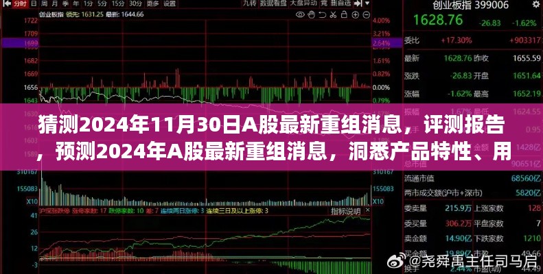 2024年A股重組預(yù)測與評(píng)測報(bào)告，洞悉產(chǎn)品特性、用戶體驗(yàn)與市場定位