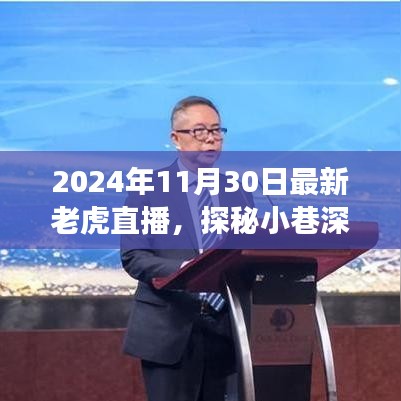 探秘小巷深處的獨(dú)特直播間，揭秘隱藏版特色小店，老虎直播獨(dú)家呈現(xiàn)
