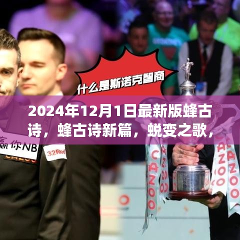 蛻變之歌，蜂古詩(shī)新篇——學(xué)習(xí)之路的自信與榮耀（2024年最新版）
