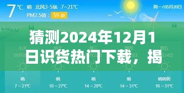 揭秘未來趨勢，預(yù)測2024年12月1日識(shí)貨熱門下載風(fēng)潮的揭秘與猜測