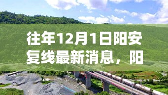 陽(yáng)安復(fù)線最新動(dòng)態(tài)，陽(yáng)光下的重逢與溫馨日常