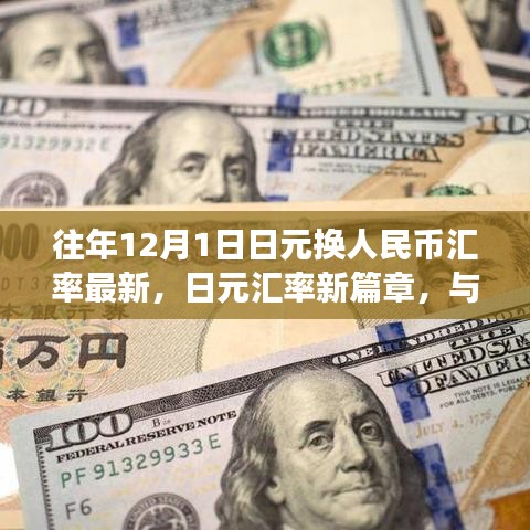 日元匯率新篇章，與自然美景邂逅，最新日元換人民幣匯率解析