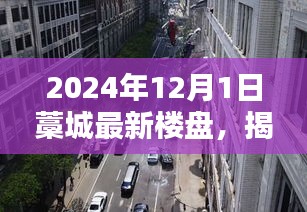 揭秘藁城新秘境，特色小店與最新樓盤的驚喜邂逅（2024年藁城最新樓盤資訊）