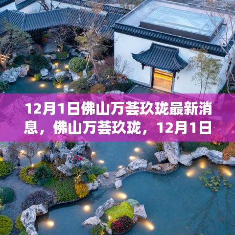 揭秘佛山萬(wàn)薈玖瓏最新動(dòng)態(tài)，12月1日最新消息