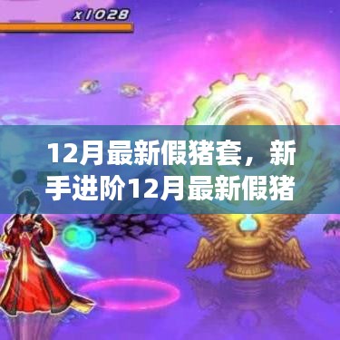 新手進(jìn)階指南，12月最新假豬套制作全攻略