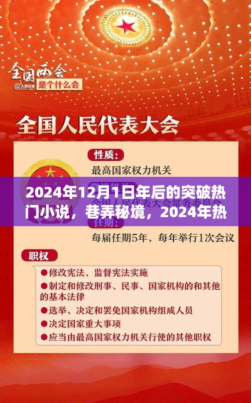 巷弄秘境，2024年突破熱門小說中的隱藏書店與獨(dú)特故事
