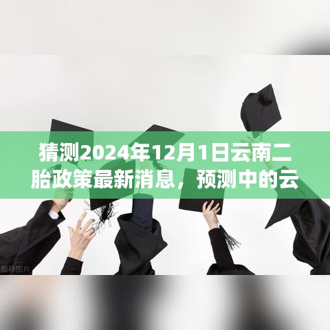 解讀未來趨勢，預(yù)測云南二胎政策新動向及最新消息（預(yù)計于2024年12月1日實施）