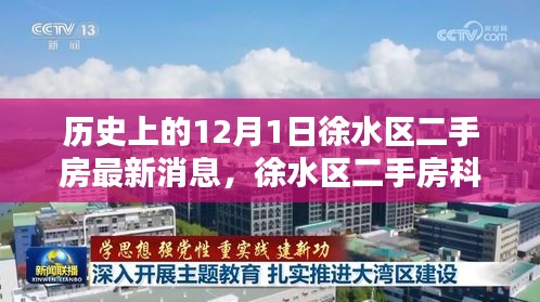徐水區(qū)二手房科技新紀(jì)元，革新生活體驗(yàn)的科技巨擘，最新消息發(fā)布于12月1日