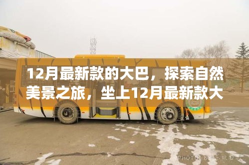 坐上最新款大巴，開(kāi)啟自然美景探索之旅，尋找內(nèi)心的寧?kù)o與平和