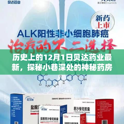 貝達(dá)藥業(yè)的前世今生，探秘小巷深處的神秘藥房，最新歷史回顧（12月1日）