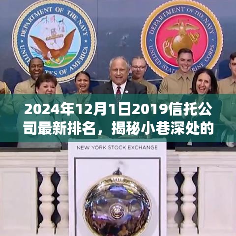 揭秘信托公司最新排名與獨(dú)特小店探索之旅，喧囂之外的寶藏小店——XXXX信托公司排名與小巷深處體驗(yàn)分享