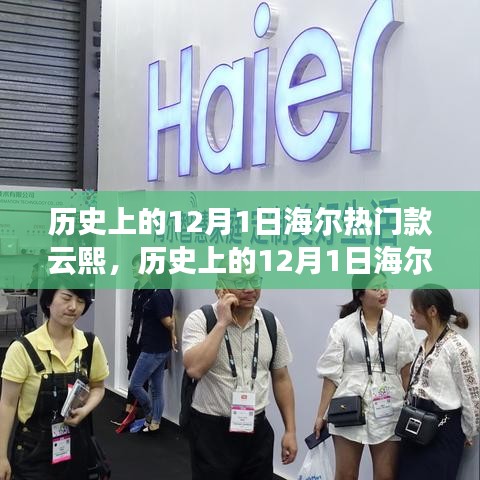 海爾云熙系列冰箱，歷史上的創(chuàng)新與變革見證——紀(jì)念特殊的日子，12月1日回顧與展望