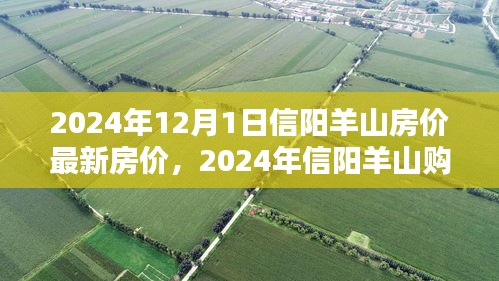 2024年信陽羊山房價最新動態(tài)與購房指南，全流程解析助你輕松置業(yè)