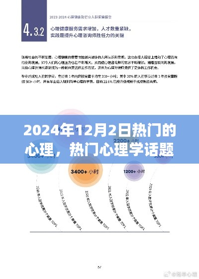 2024年心理學(xué)熱點(diǎn)話題探討，演變與啟示