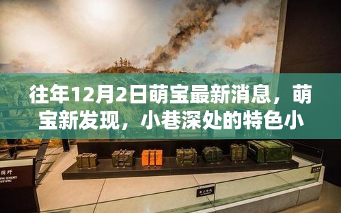 萌寶新發(fā)現(xiàn)揭秘，小巷深處的特色小店，最新消息盡在12月2日