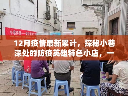 探秘小巷深處的防疫英雄特色小店，疫情累計下的溫暖之旅