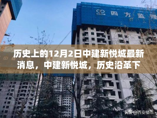 中建新悅城最新動態(tài)，歷史沿革下的最新進(jìn)展與影響揭秘