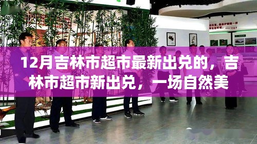 吉林市超市最新出兌，探尋自然美景，發(fā)現(xiàn)內(nèi)心寧靜之美之旅