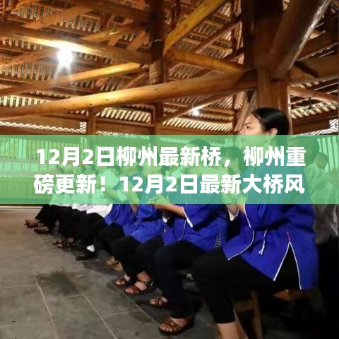 柳州大橋驚艷亮相，12月2日最新風(fēng)采閃耀小紅書