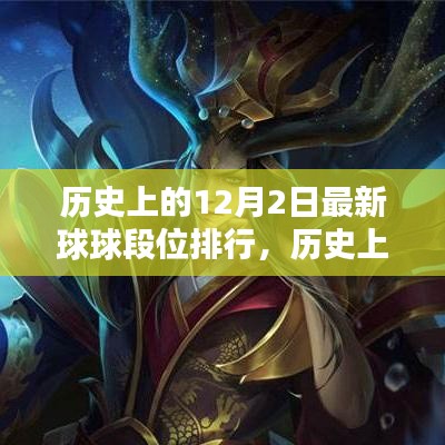 歷史上的12月2日，最新球球段位排行全面評測與介紹