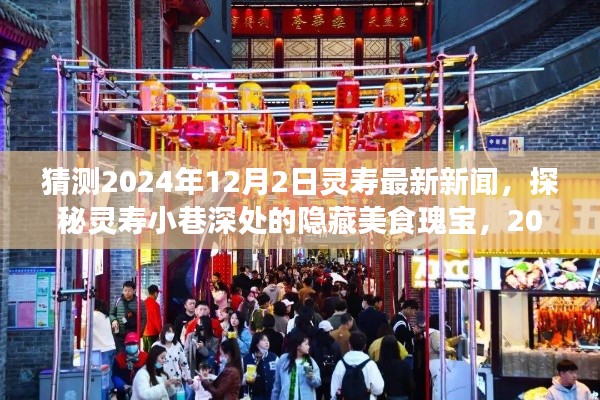 探秘靈壽小巷美食瑰寶，2024年12月2日靈壽最新新聞揭秘隱藏美食文化