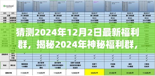 揭秘2024年神秘福利群，心靈與自然的奇妙旅程啟程！