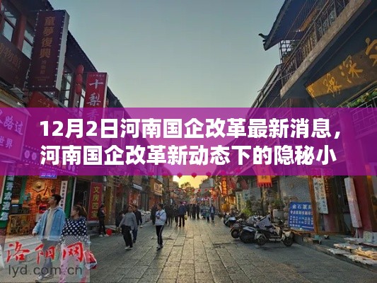 河南國(guó)企改革新動(dòng)態(tài)下的隱秘小巷魅力，一家特色小店的獨(dú)特風(fēng)采揭秘