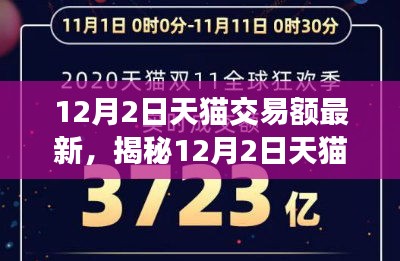 揭秘，12月2日天貓交易額新紀(jì)錄背后的三大看點(diǎn)與數(shù)據(jù)解析