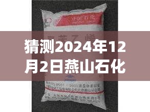 燕山石化苯酚最新價(jià)格預(yù)測(cè)，市場(chǎng)趨勢(shì)分析與預(yù)測(cè)（2024年）