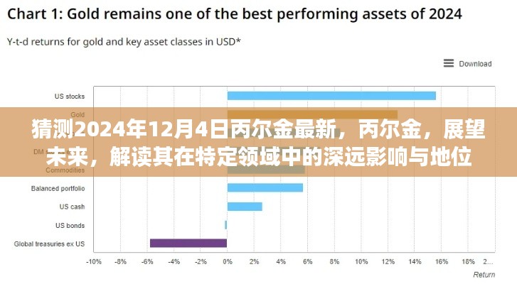 丙爾金未來展望，解讀其在特定領域深遠影響與地位的最新預測（至2024年12月4日）