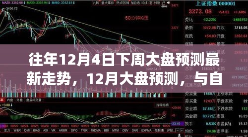 探尋內(nèi)心寧靜之旅，最新大盤預(yù)測(cè)與股市走勢(shì)分析（12月預(yù)測(cè)）
