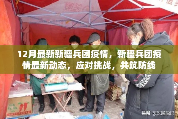 新疆兵團(tuán)疫情最新動態(tài)，共筑防線，應(yīng)對挑戰(zhàn)的挑戰(zhàn)