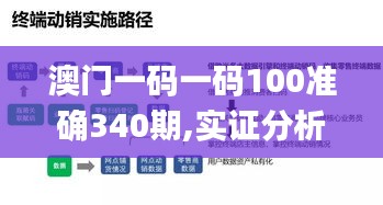 澳門(mén)一碼一碼100準(zhǔn)確340期,實(shí)證分析解釋定義_yShop83.554-5