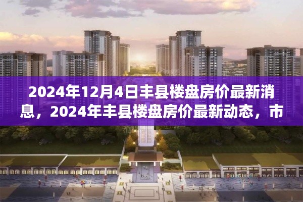 2024年豐縣樓盤房價最新動態(tài)及市場趨勢深度解析