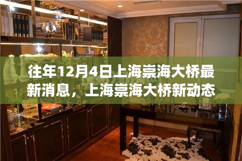 上海崇海大橋新動(dòng)態(tài)，與自然美景的邂逅之旅揭秘最新消息