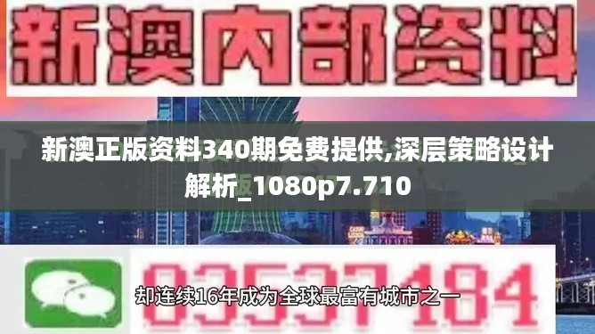 新澳正版資料340期免費提供,深層策略設計解析_1080p7.710