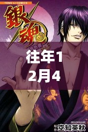 往年12月4日銀魂角色人氣排名揭秘，風(fēng)采依舊的魅力榜單出爐！