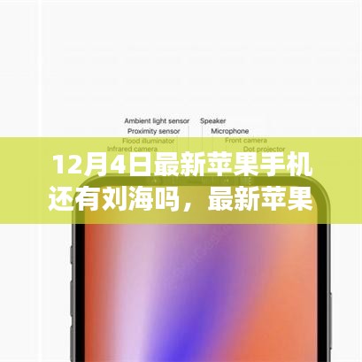深度探討，最新蘋果手機是否仍保留劉海設(shè)計，觀點碰撞與最新資訊解析