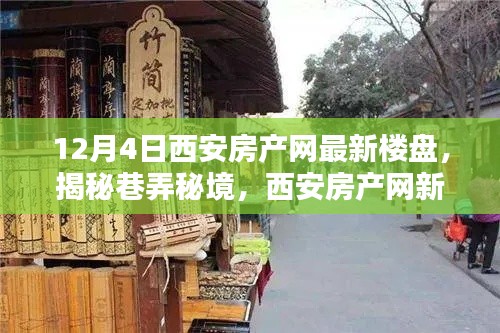 西安房產(chǎn)網(wǎng)獨家揭秘，巷弄秘境中的特色樓盤體驗（最新樓盤報道）