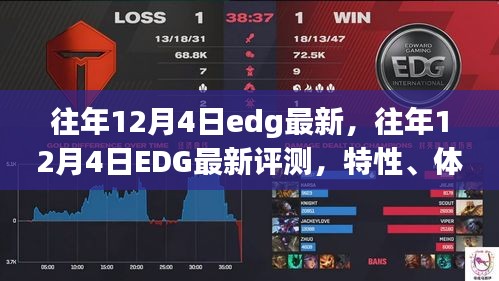 特性體驗(yàn)