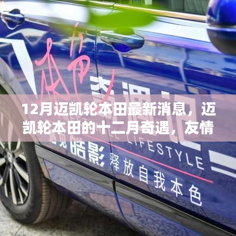邁凱輪本田十二月驚喜，友情、溫馨與最新動(dòng)態(tài)